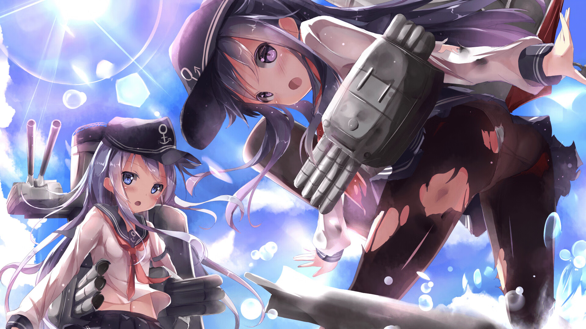 简:迅速的边路突破给全黑队带来更多得分机会